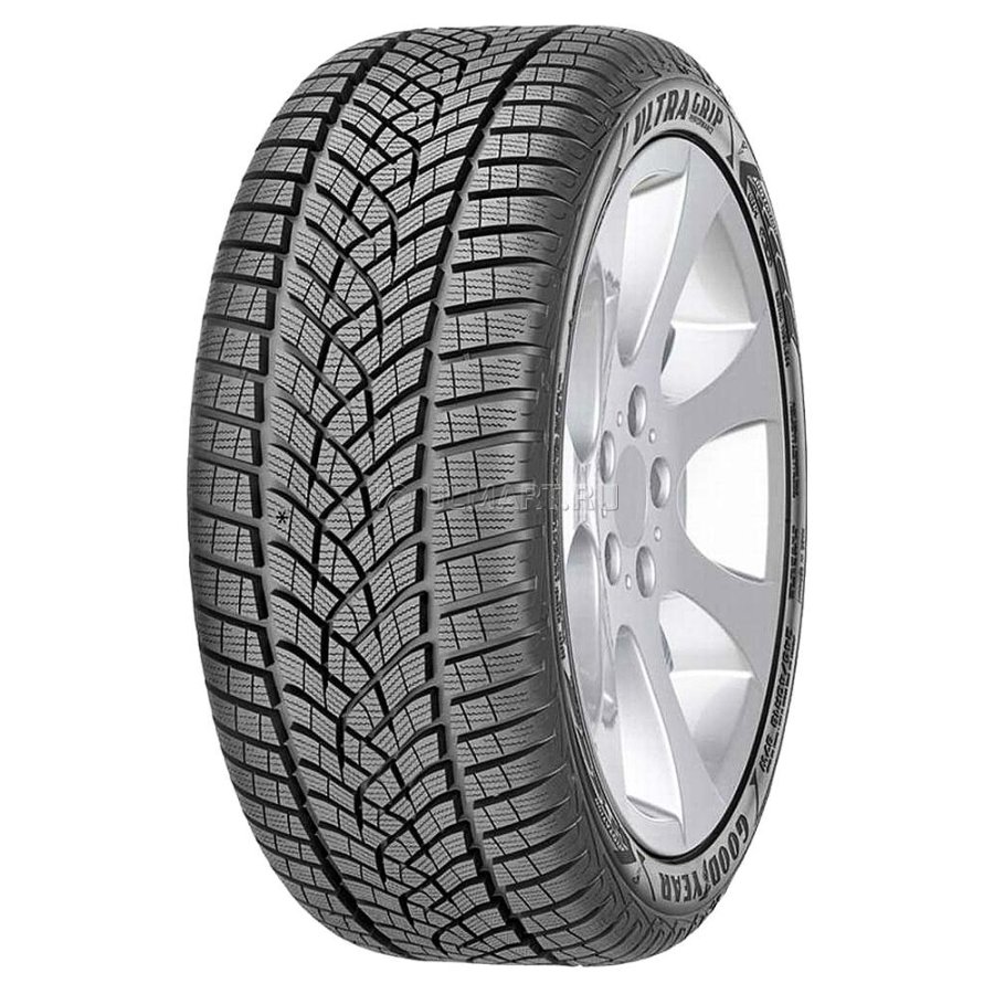 GoodYear UltraGrip Performance+ SUV 235/65 R17 104H, TL 