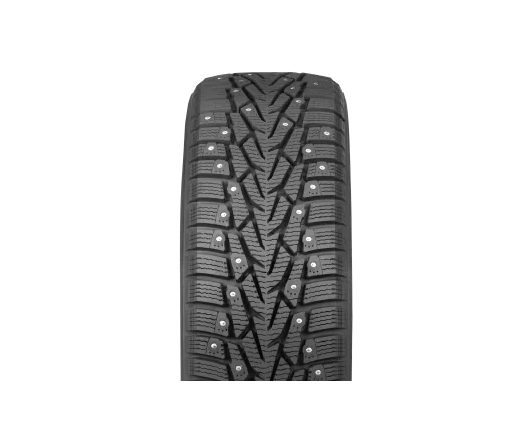 Шины Nokian Tyres Nordman 7 шип. 175/65 R14 86T купить в Минске недорого