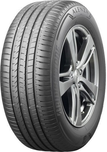 Bridgestone Alenza 001 295/45 R20 114W, TL 