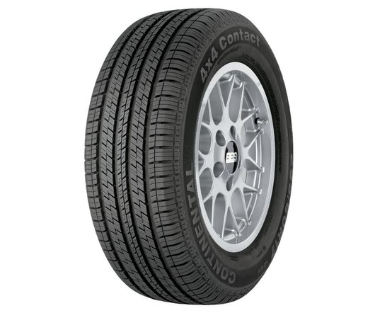 CONTINENTAL 4x4Contact 215/65 R16 98H 