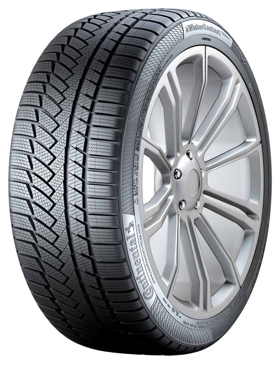 Continental WinterContact TS 850 P 215/60 R18 98H, TL 