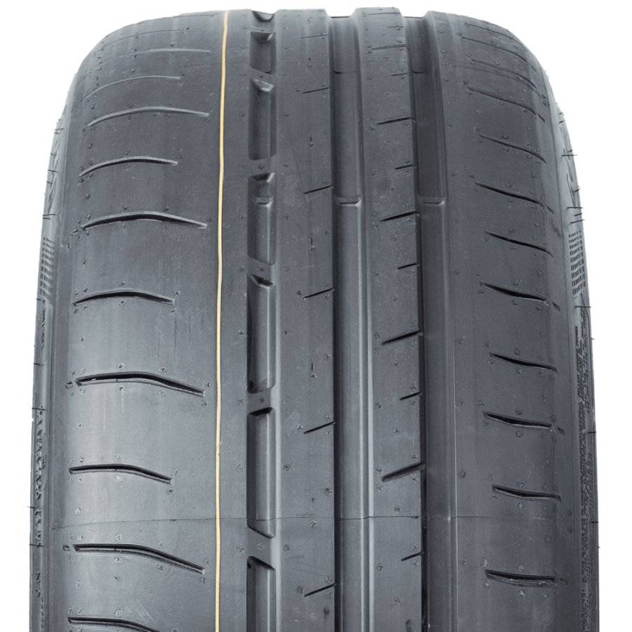 GoodYear Eagle F1 SuperSport R 285/30 R20 99Y, TL 