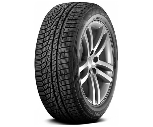 Hankook Winter i*cept evo2 SUV W320A 275/40 R22 107V 