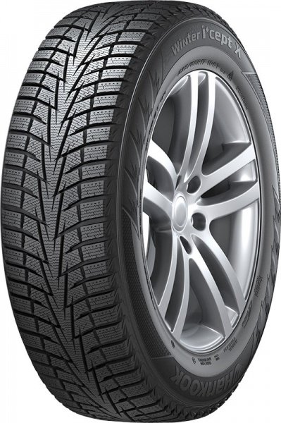 Hankook Winter icept X RW10 255/65 R17 110T, TL 