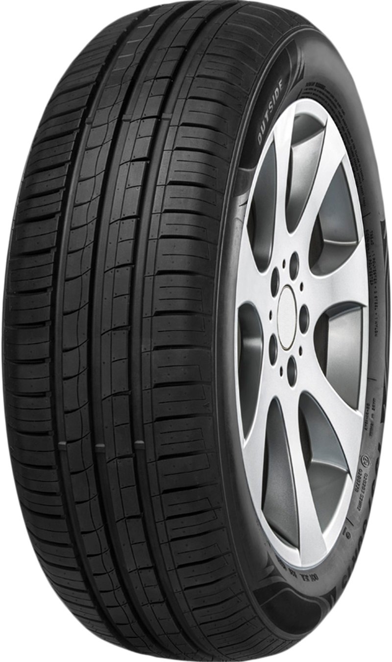 Imperial EcoDriver 4 (209) 175/55 R15 77T, TL 