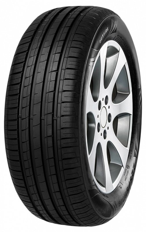 Imperial EcoDriver 5 (F209) 195/50 R16 84H, TL 