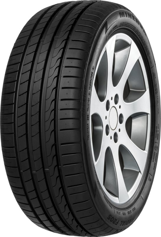 Imperial EcoSport 2 (F205) 205/40 R18 86Y, TL 