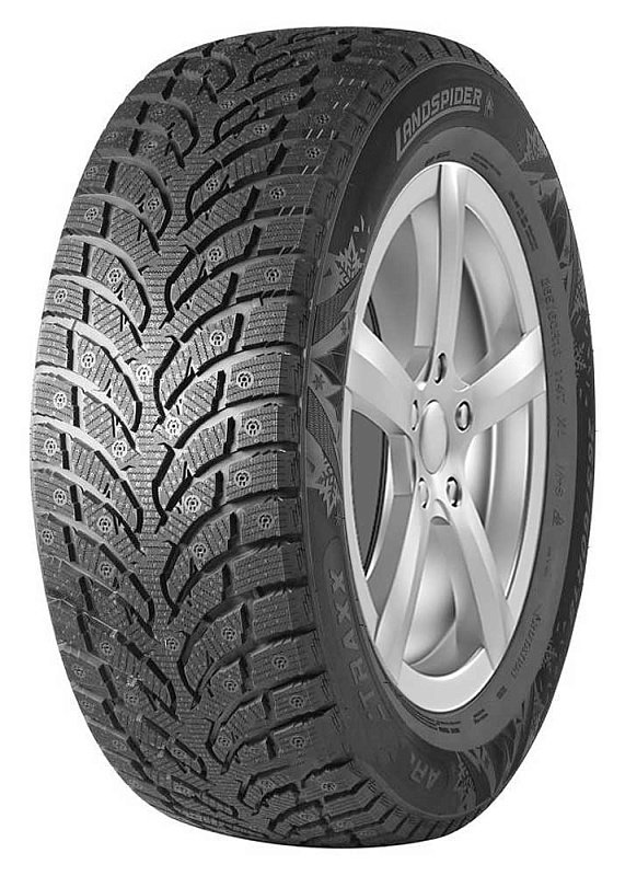 Landspider Arctictraxx 215/55 R16 97T 