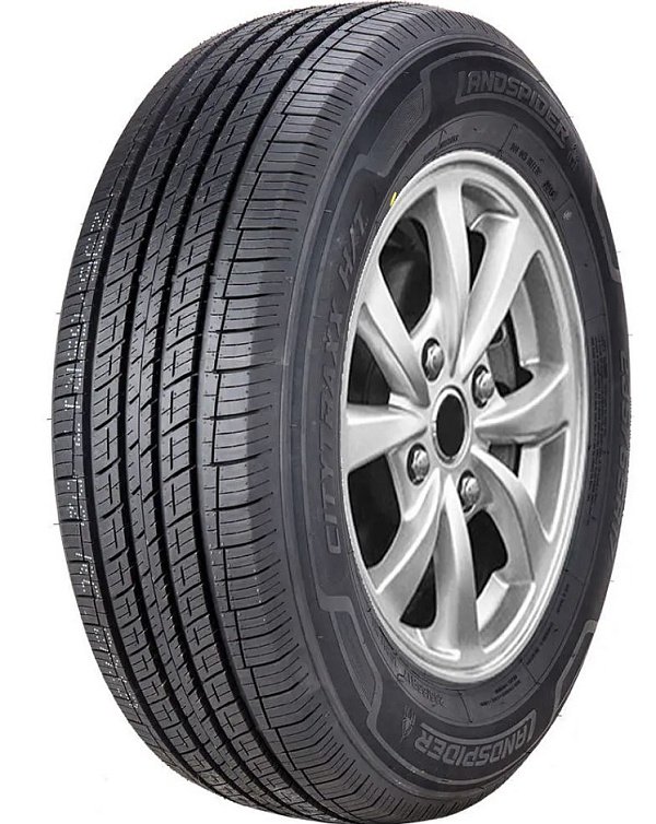Landspider Citytraxx H/T 255/55 R18 109H 