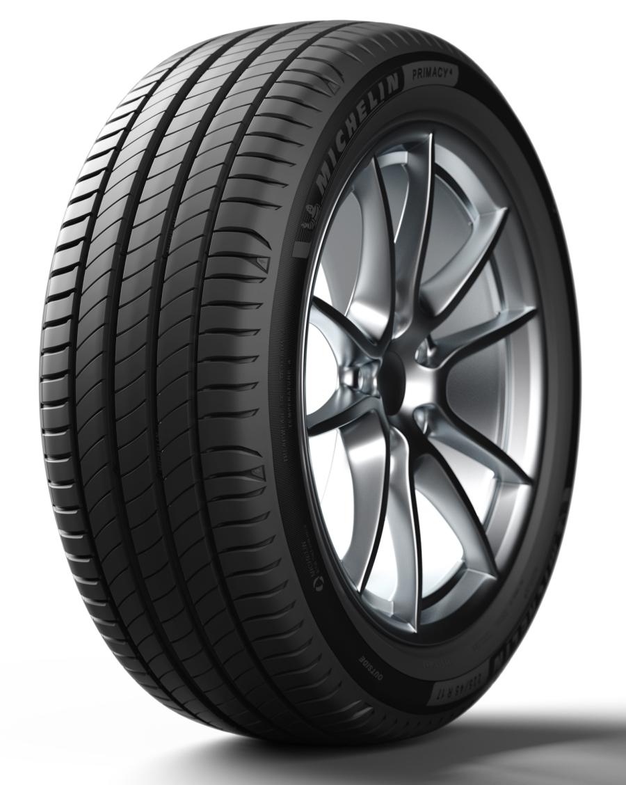 Michelin Primacy 4 235/45 R17 97W, TL 