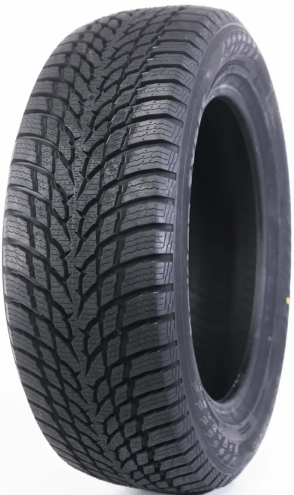 Nokian Snowproof 1 225/45 R18 95V, TL 
