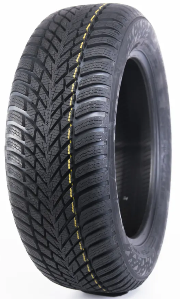 Nokian Snowproof 2 SUV 225/60 R18 104H, TL 