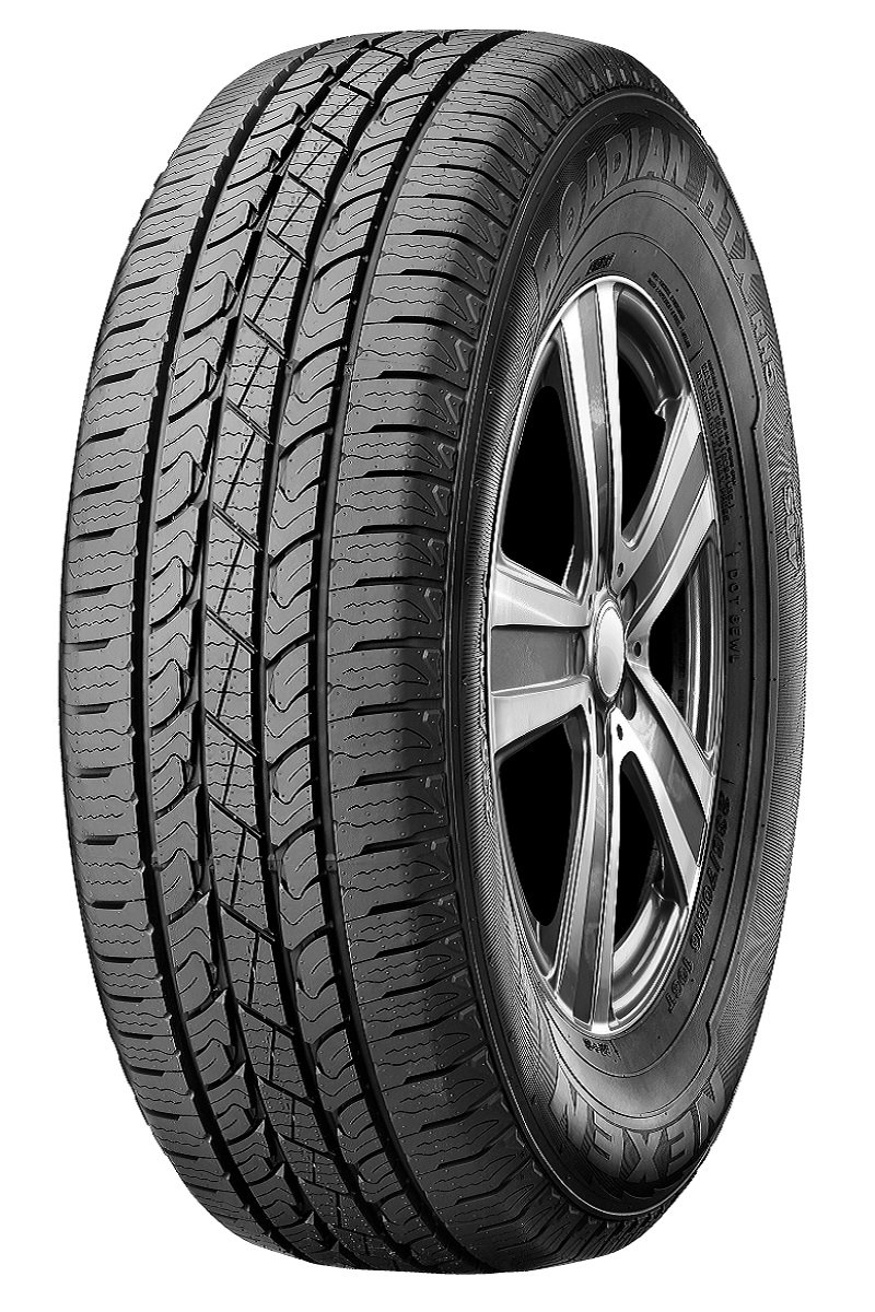 Roadstone Roadian HTX RH5 225/65 R17 102H, TL 