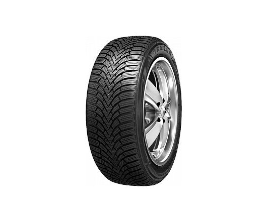 Sailun Ice Blazer Alpine+ 185/55 R15 82H 