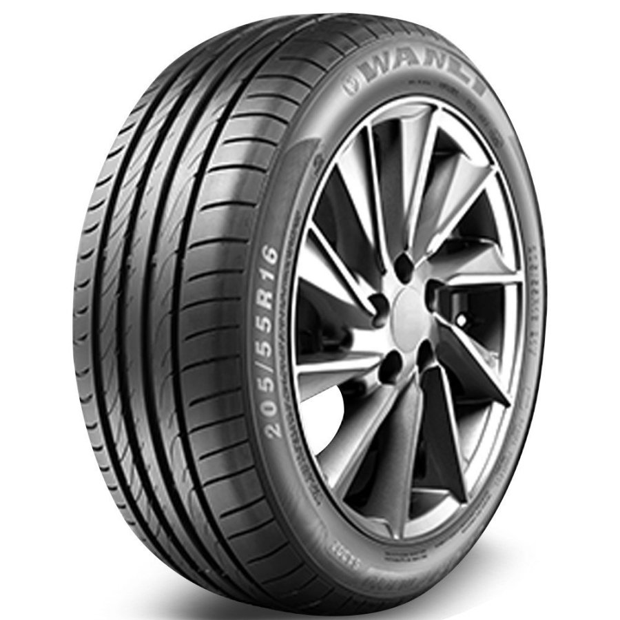 Wanli SA302 235/45 R17 97W 