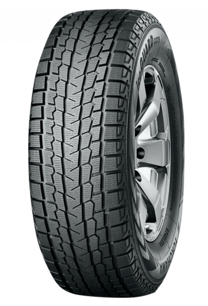Yokohama iceGuard G075 265/55 R19 113Q, TL 