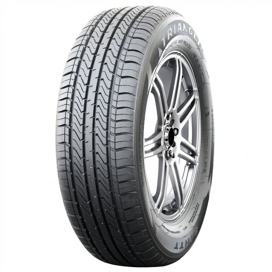 Triangle TR978 165/55 R14 72H, TL 