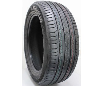 Michelin Latitude Sport 3 235/65 R17  