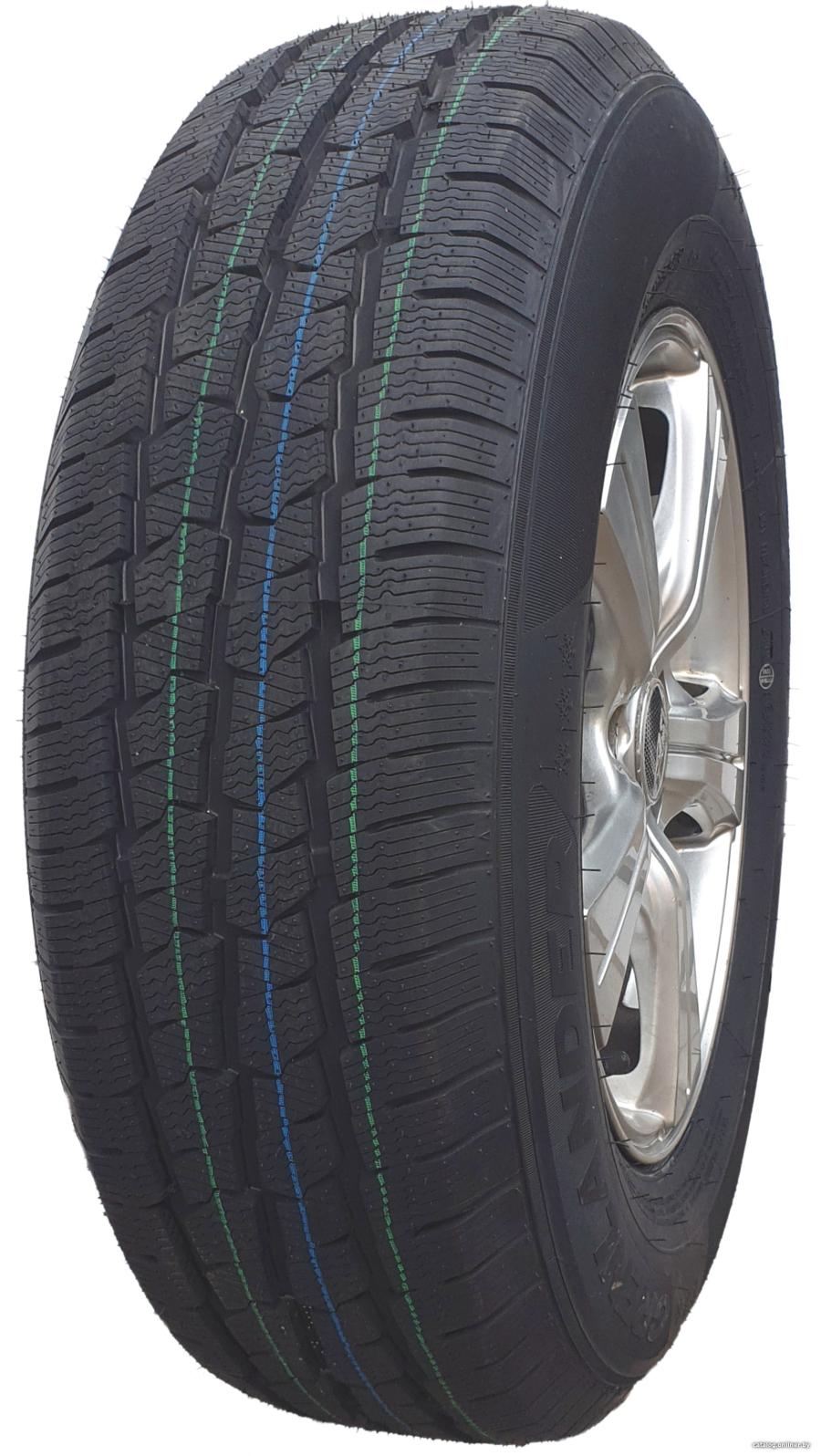 GRENLANDER Winter GL989 215/65 R15C 104/102R 