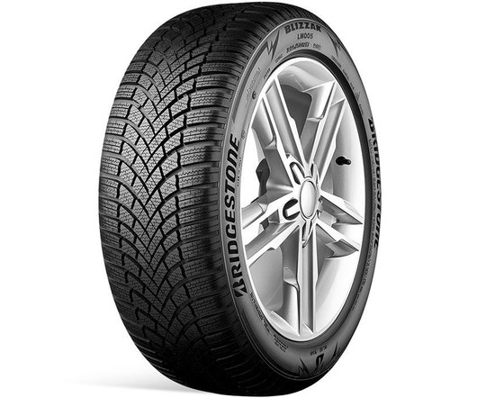 BRIDGESTONE BLIZZAK LM005 195/55 R15 85H 