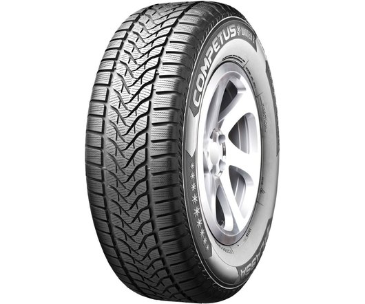 Lassa Competus Winter 2 + 215/65 R17 99V 