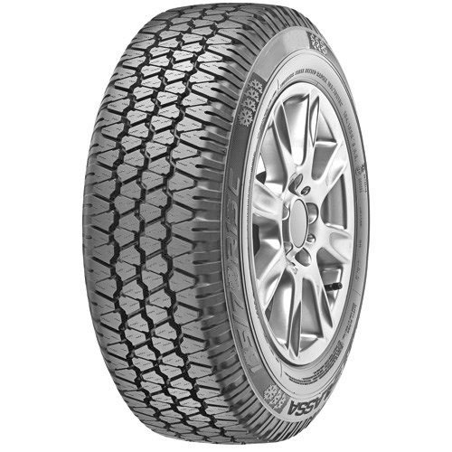 Lassa Multiways-C 205/65 R16C 107/105R, TL 