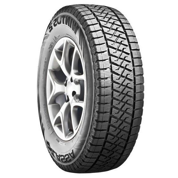 Lassa Wintus 2 185/ R14C 102/100R, TL 