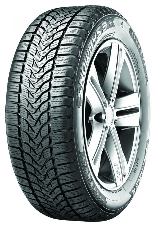Lassa Snoways 3 165/65 R14 79T, TL 