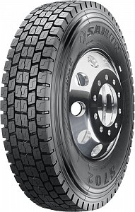 Sailun S702 315/60 R22.5 152/148 L 