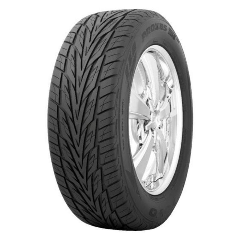 Toyo Proxes ST 3 295/45 R20 114V, TL 