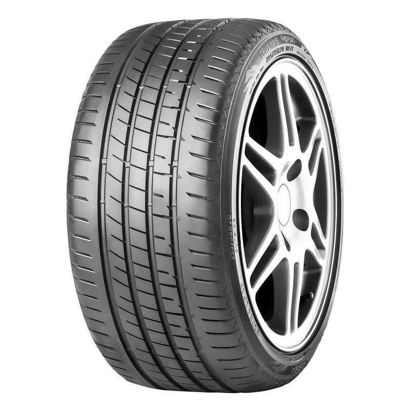 Lassa Driveways Sport + 255/35 R19 96Y, TL 