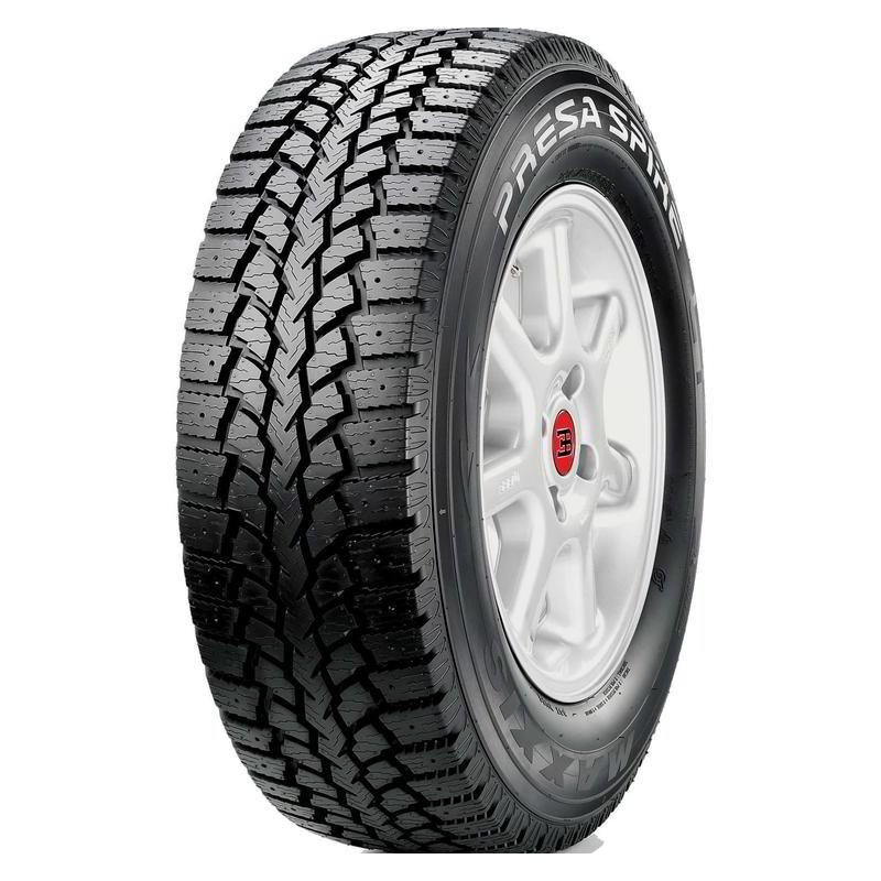 Maxxis MA-SLW Presa Spike 205/65 R16C 107/105Q, TL 