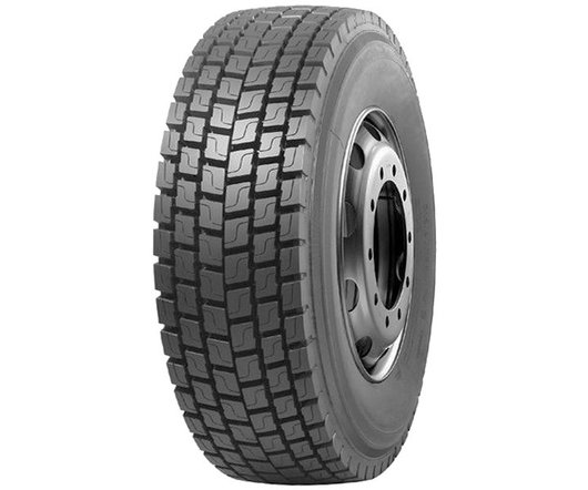 MIRAGE MG638 315/80 R22.5 156/152L 