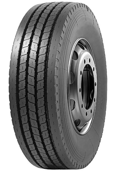 Mirage MG111 235/75 R17.5 143/141 J 