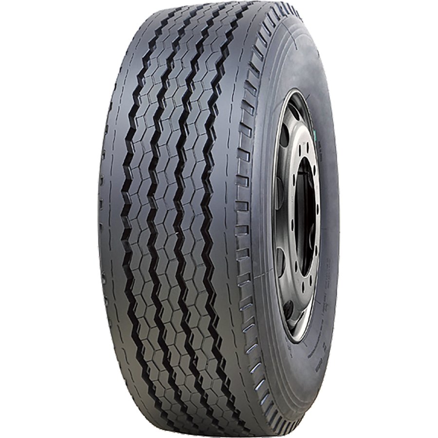 Mirage MG022 235/75 R17.5 143/141 J 