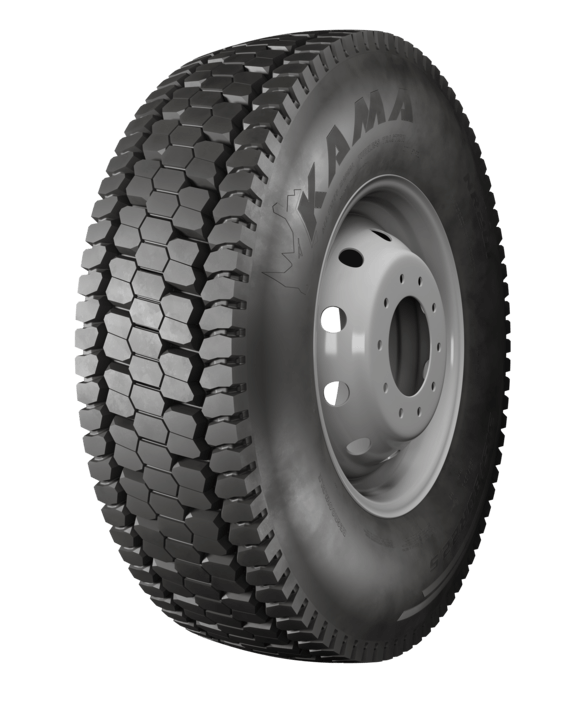 Кама NR 201 215/75 R17.5 126/124 M 