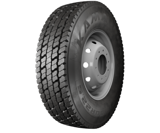 Kama NR 202 265/70 R19.5 140/138M 