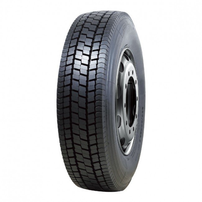 Mirage MG628 235/75 R17.5 143/141 J 