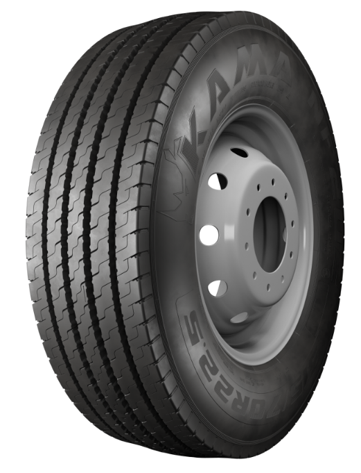 Кама NF 202 215/75 R17.5 126/124 M 