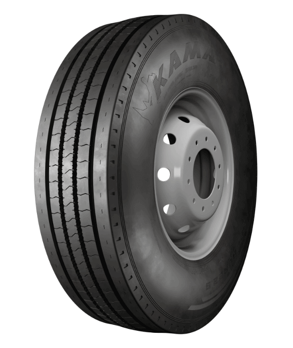 Кама NF 201 275/70 R22.5 148/145 M 