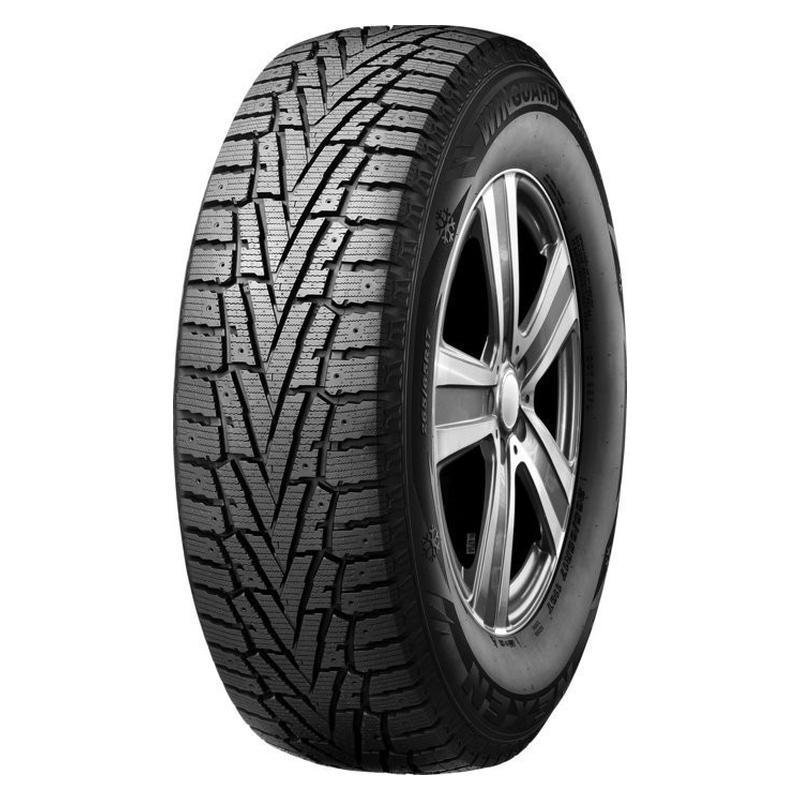 Roadstone Winguard WinSpike LTV 205/65 R16C 107/105R, TL 