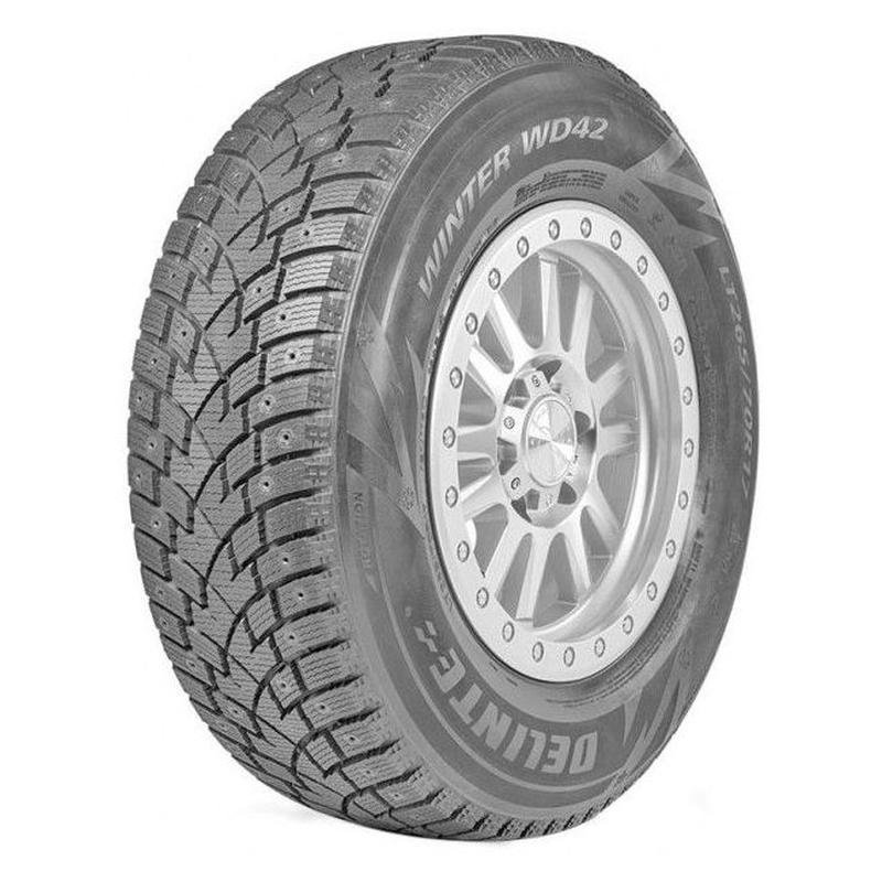 Delinte Winter WD42 275/60 R20 115S, TL 