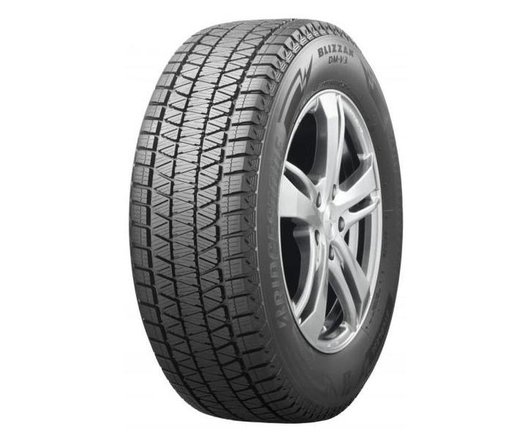 Bridgestone Blizzak DM-V3 275/60 R20 115R 