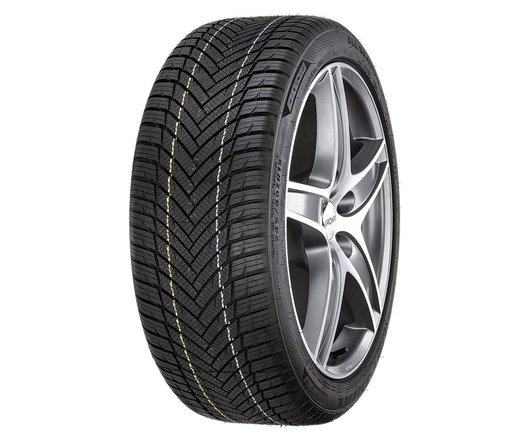 Imperial All Season Driver 235/45 R19 99Y XL 