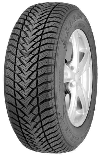 GoodYear UltraGrip+ SUV 255/60 R18 112H, TL 