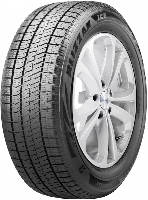 Bridgestone Blizzak Ice 205/45 R17 88H, TL 
