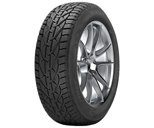 ШиныTigarWinter225/55R1695H