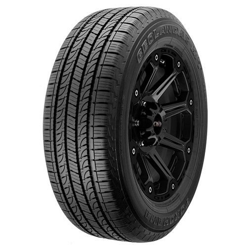 Yokohama G056 255/65 R17 114H 