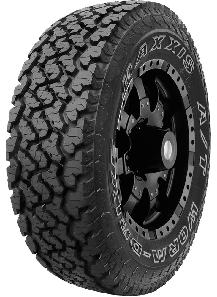 Maxxis AT-980E Worm-Drive 205/70 R15C 106/104Q, TL 