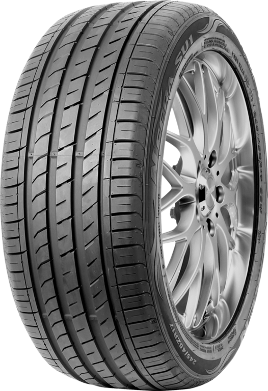 Nexen N'Fera SU1 245/50 R18 104W 